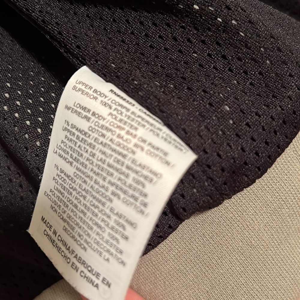 Nike jacket size medium 6.0 - Picture 11 of 12